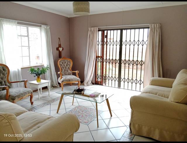 3 BEDROOM HOUSE FOR SALE IN PIETERMARITZBURG CENTRAL